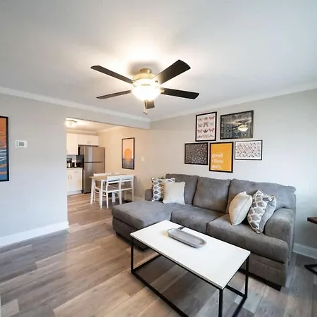 Ov Mosaic Suites - Serene
